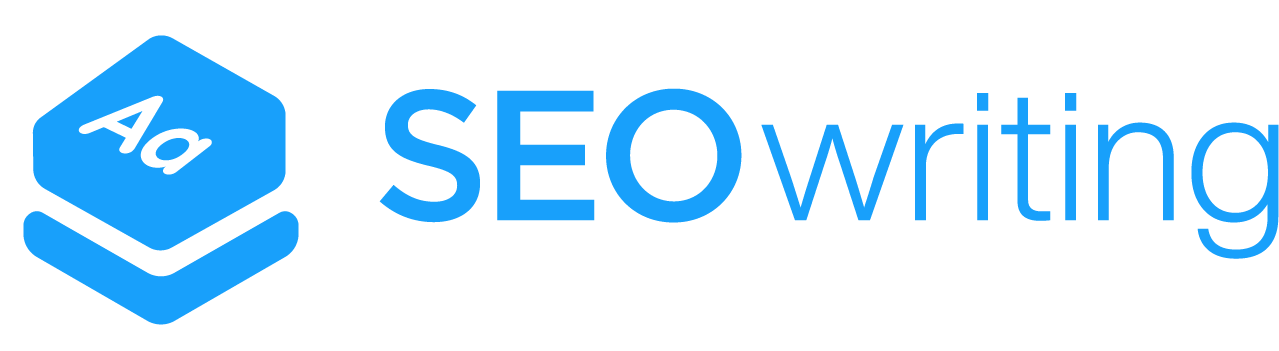 SEO Writing